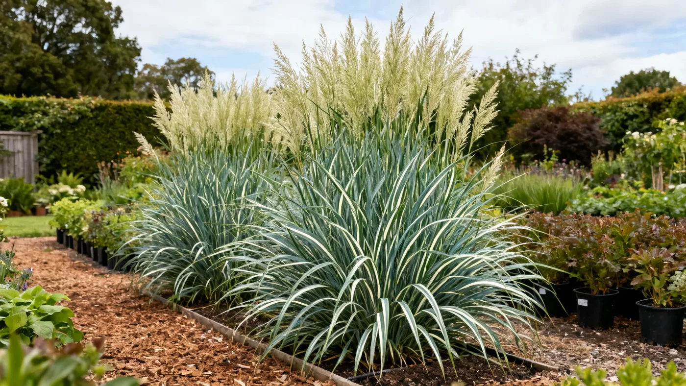 Do You Need to Fertilize Adagio Grass? A Simple Guide
