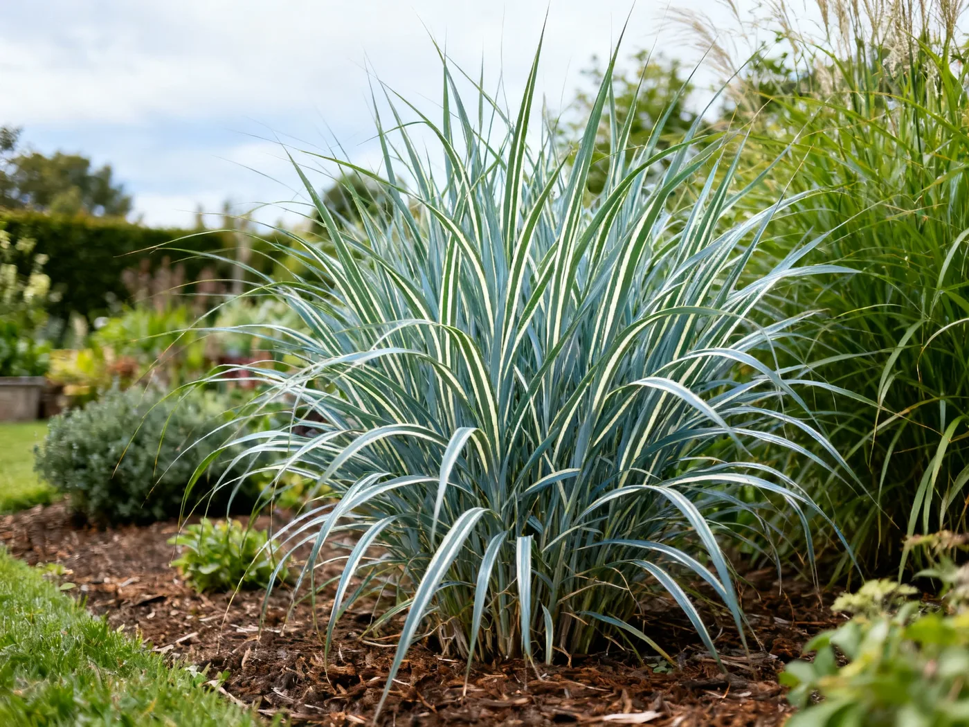 Adagio Grass