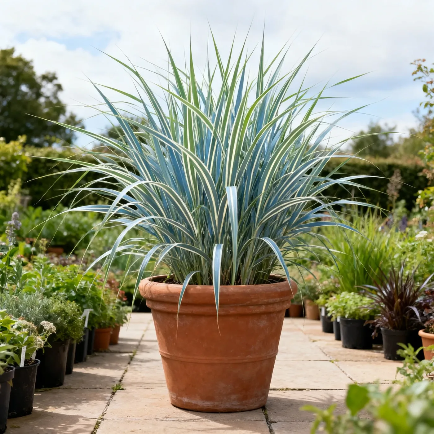 Adagio Grass